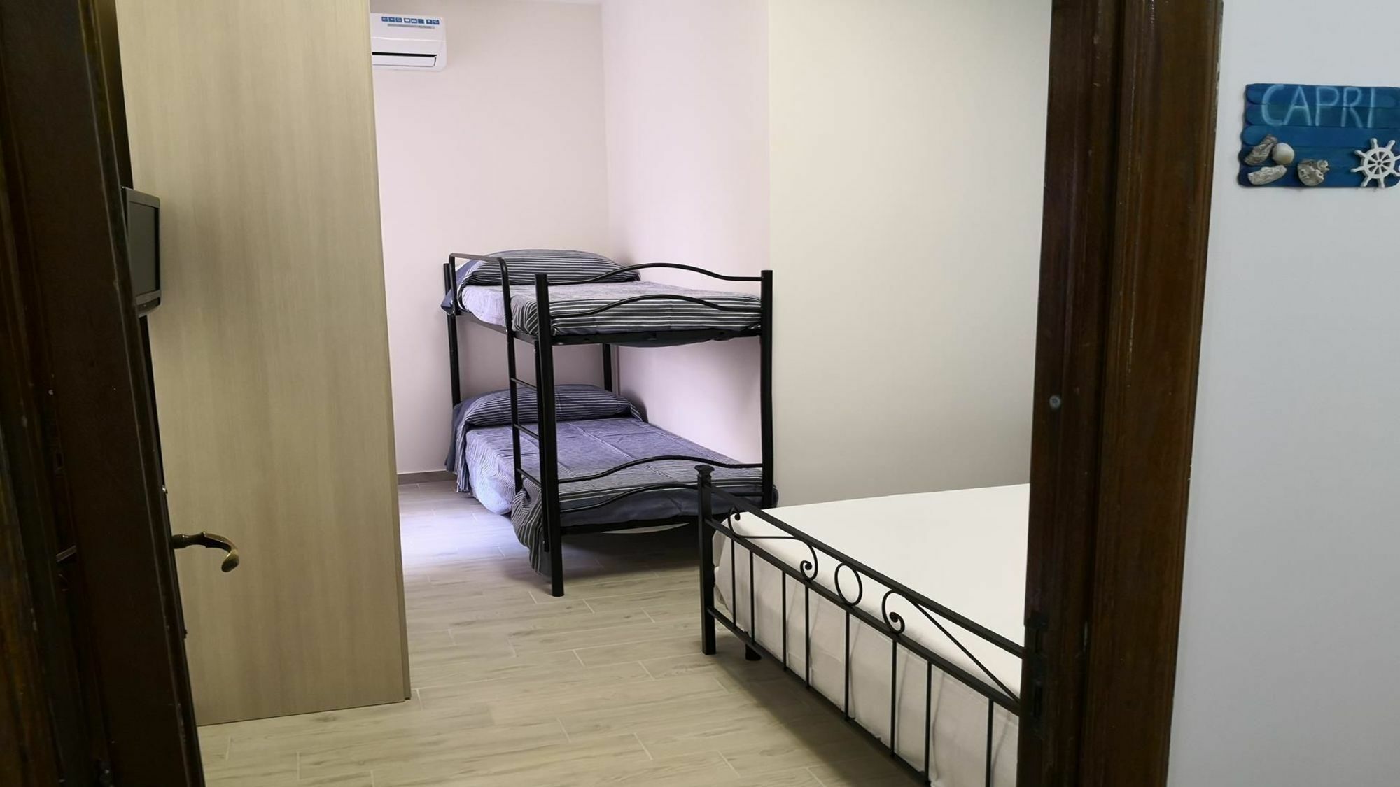 Fenesta Vascia Bed & Breakfast Naples Exterior photo